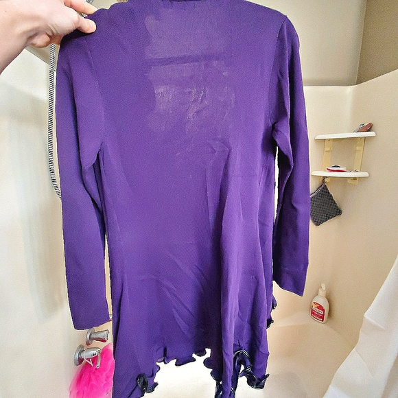 Cardigan - Picture 3 of 4